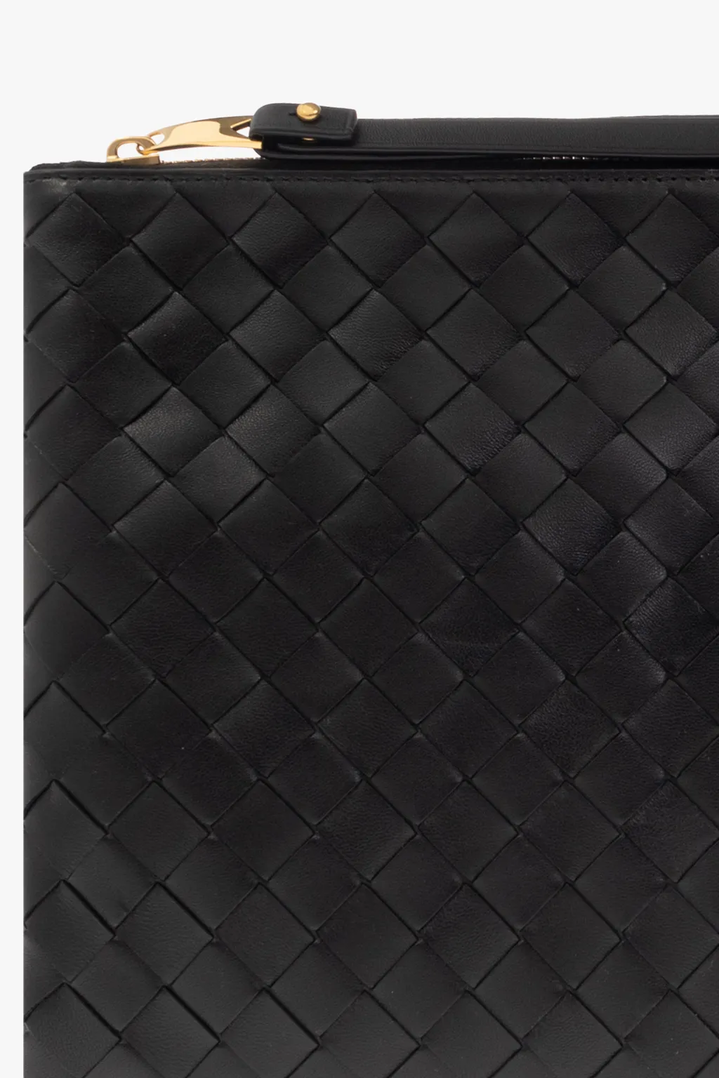 Intrecciato Small Handbag