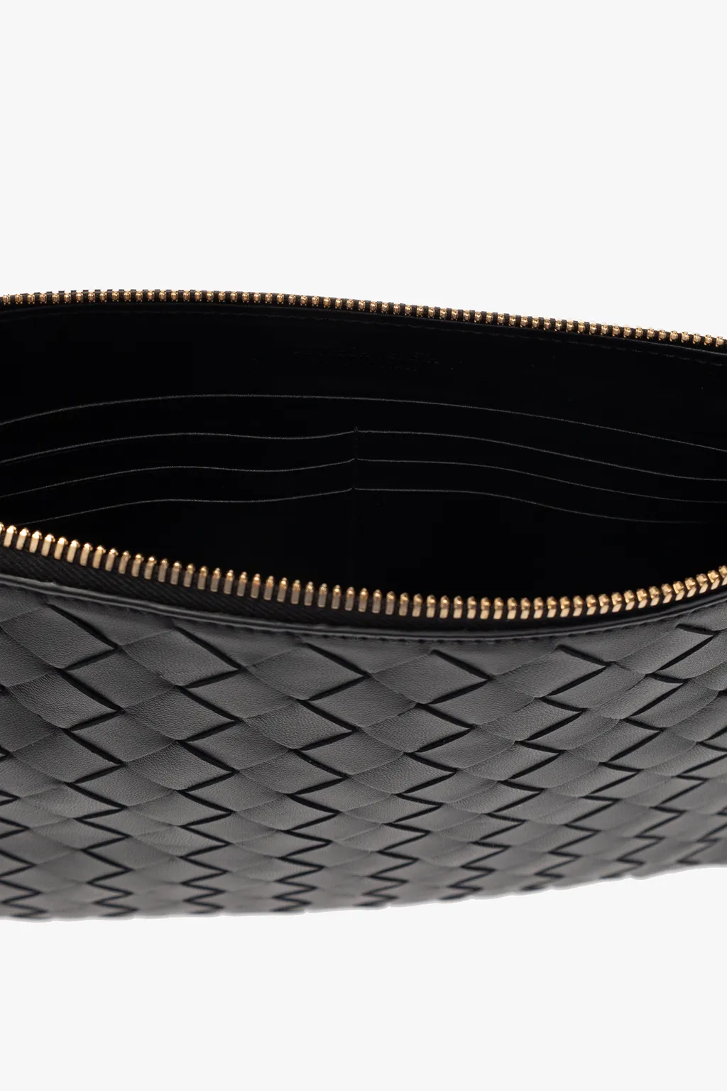 Intrecciato Small Handbag