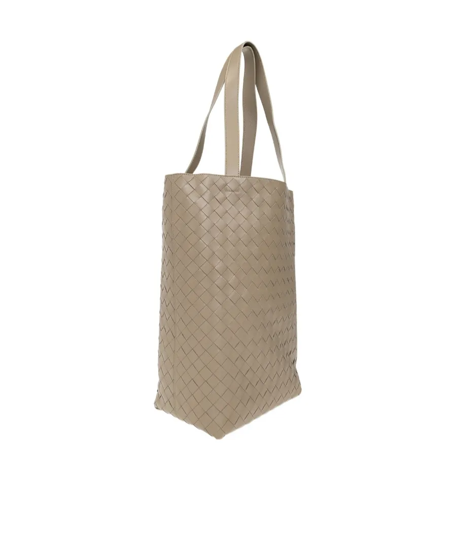 Small Intreciato Shoulder Bag