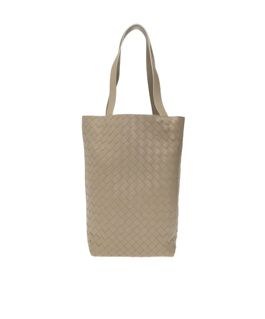 Small Intreciato Shoulder Bag