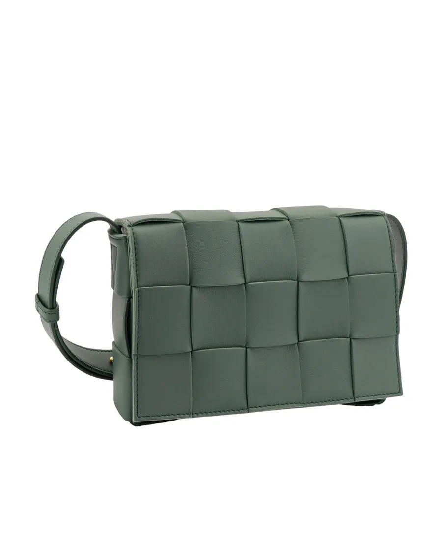 Cassette Shoulder Bag