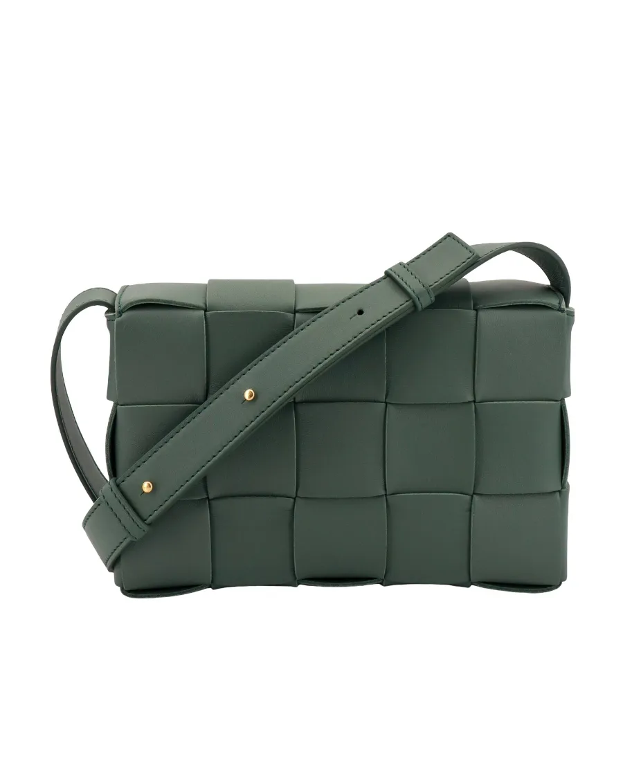 Cassette Shoulder Bag