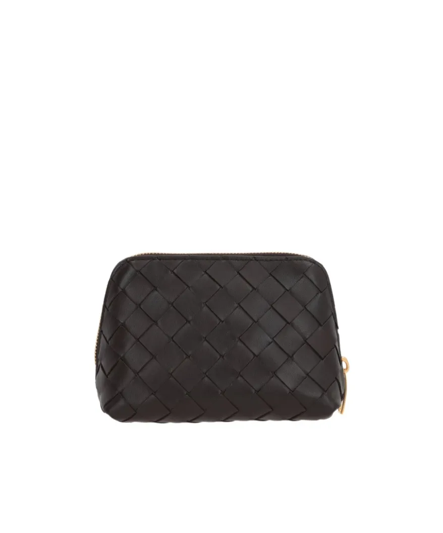 Intrecciato Beauty Pouch