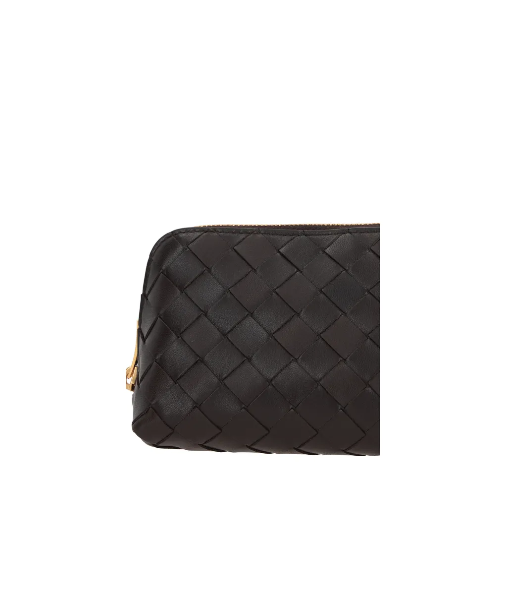 Intrecciato Beauty Pouch