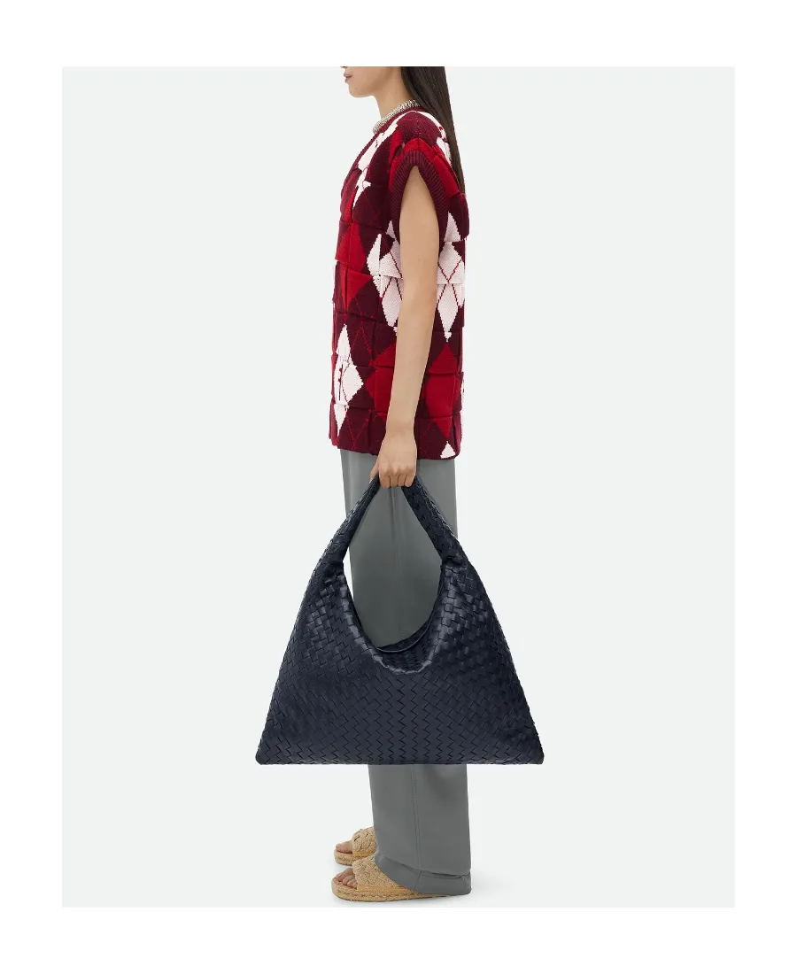 Hop Large Shoulder Bag