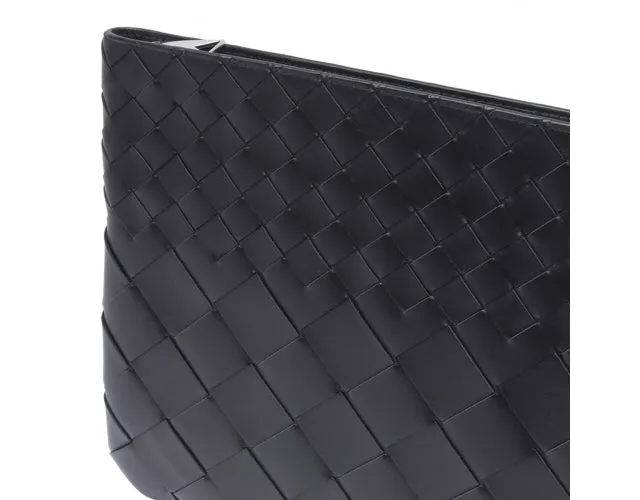 Half Zip Pouch