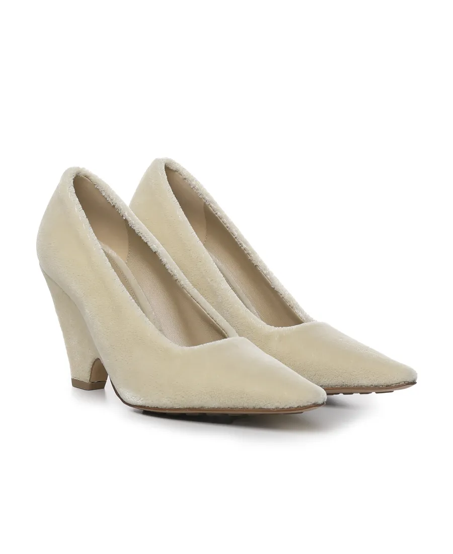 Slip-On Pumps