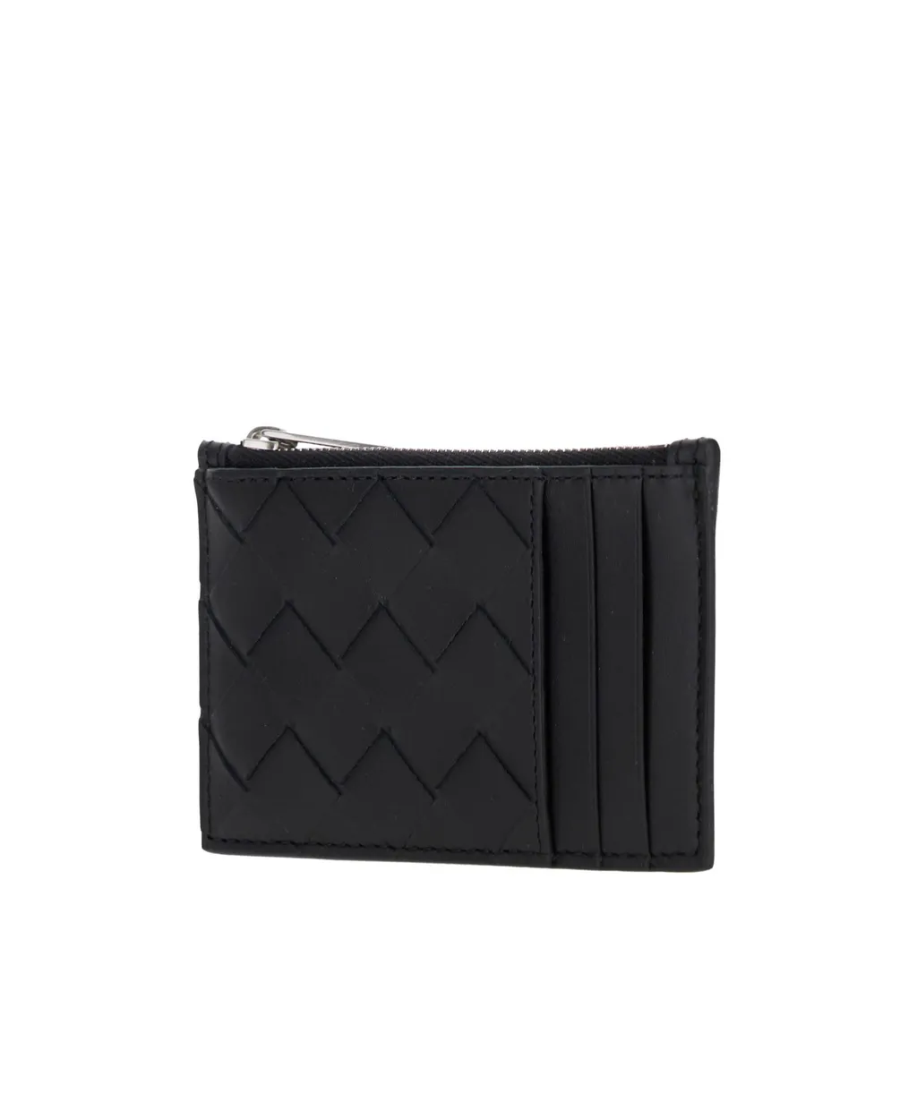Woven Clip