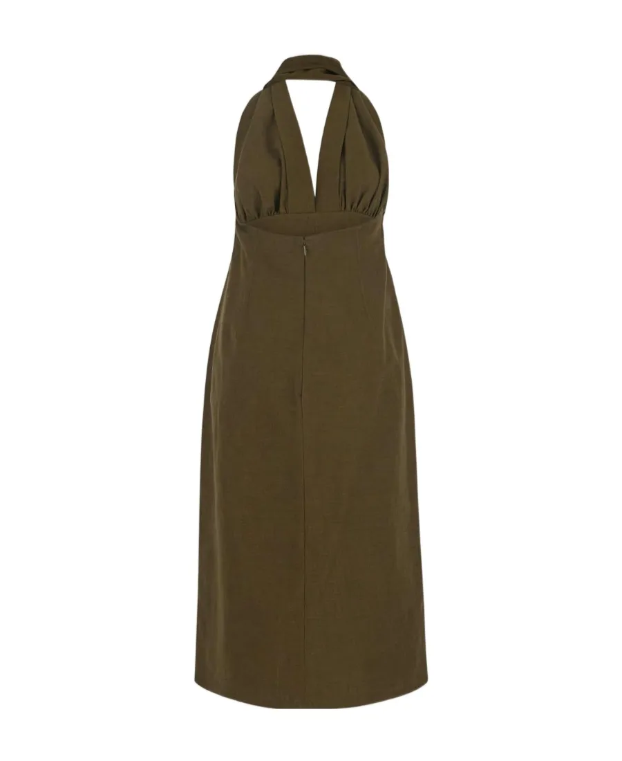 Sleeveless Dress