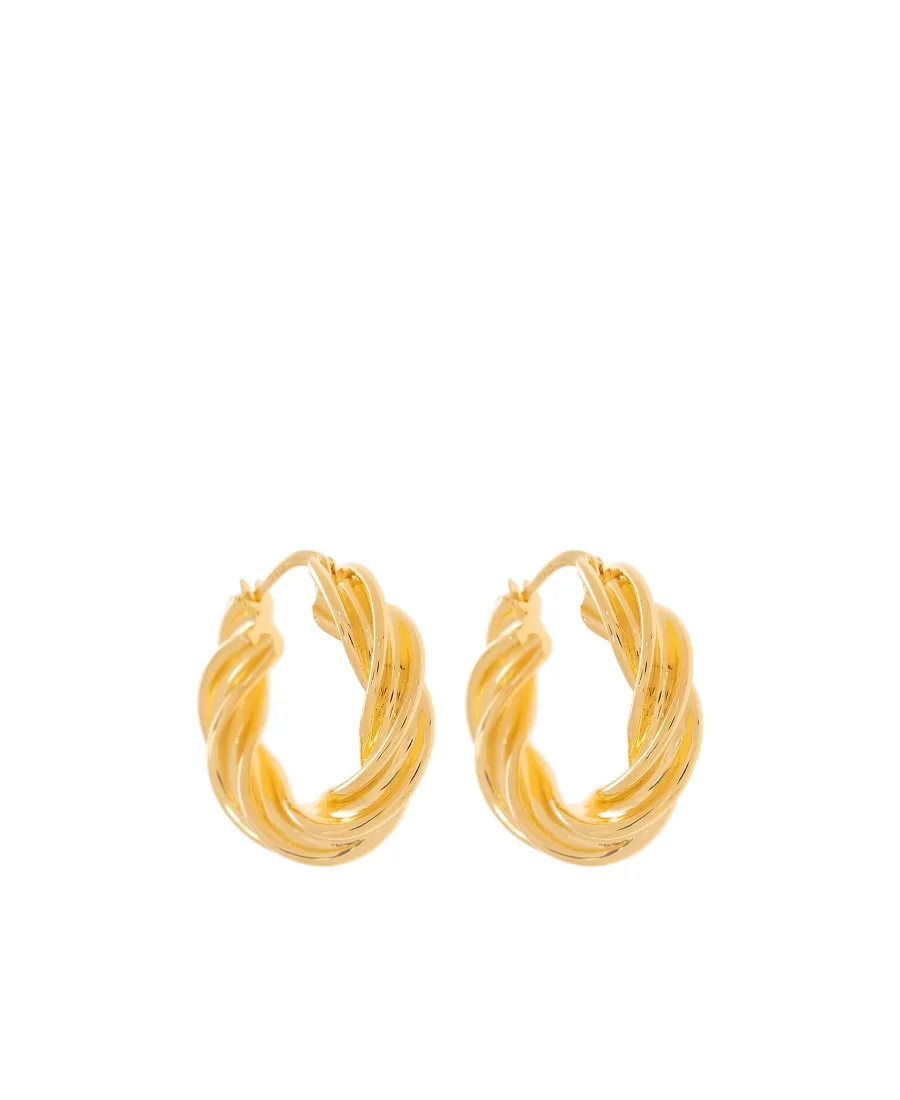 Hoop Earrings