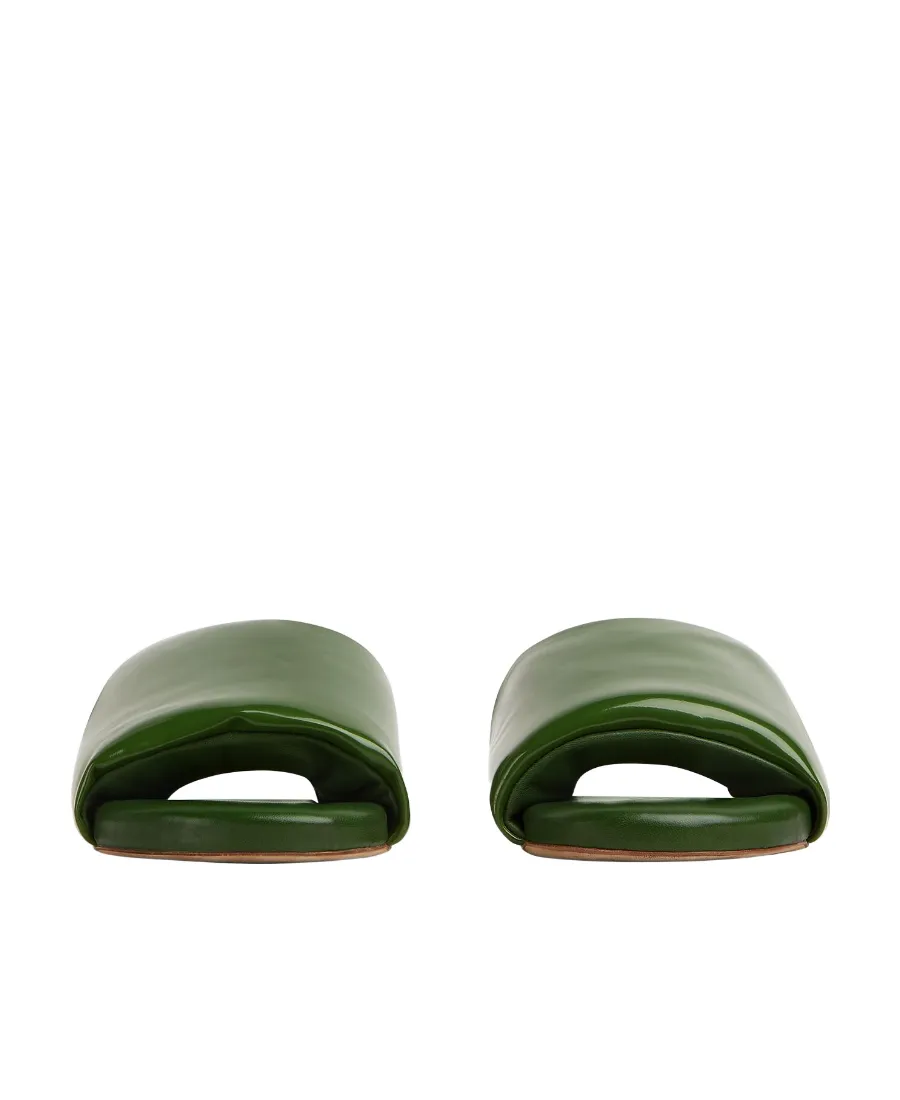 Cushion Slides