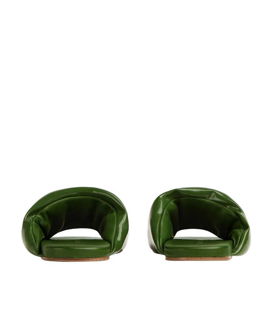 Cushion Slides