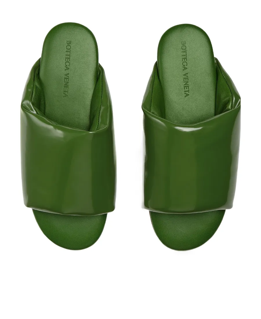 Cushion Slides