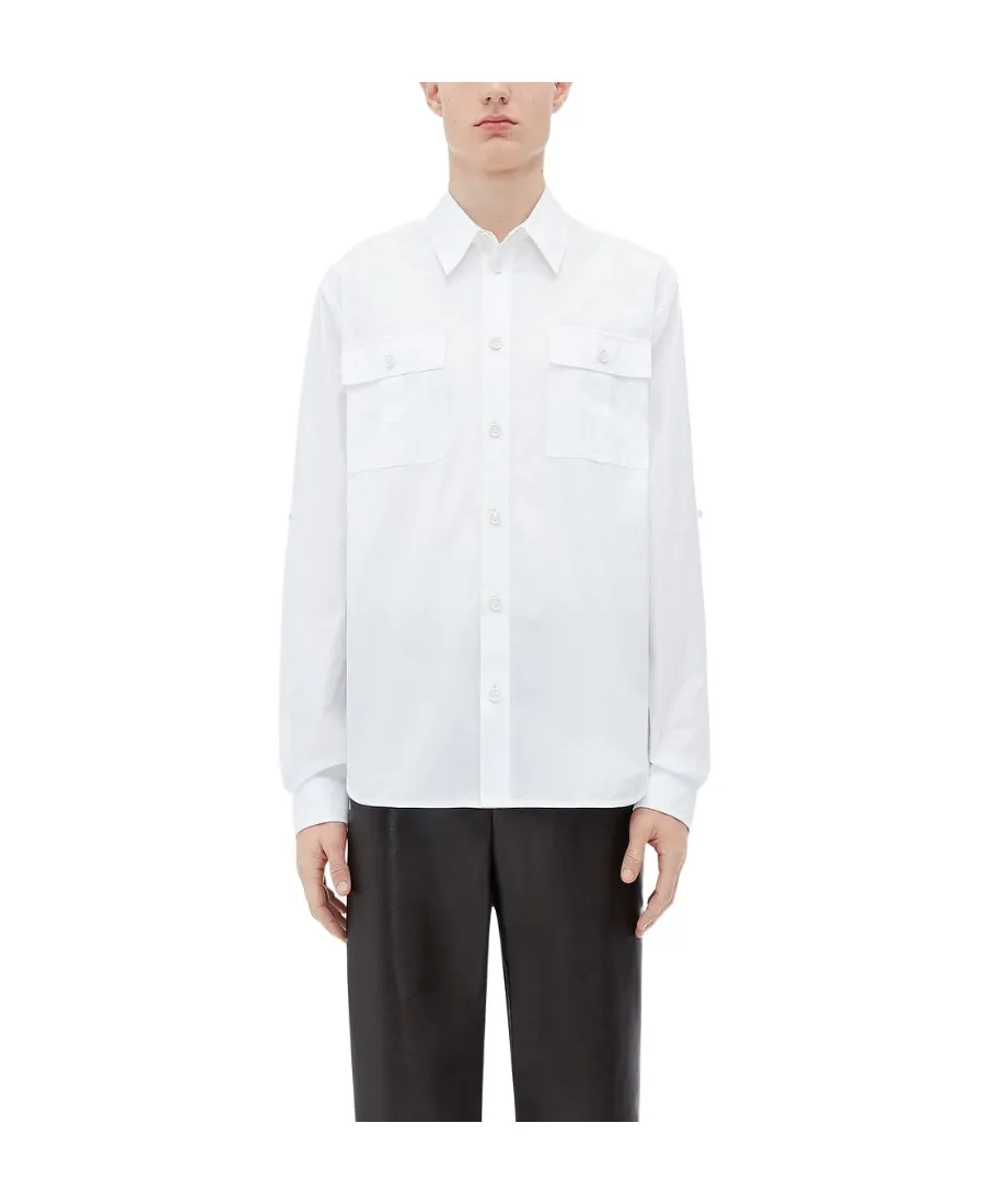 Relaxed-Fit Shirt