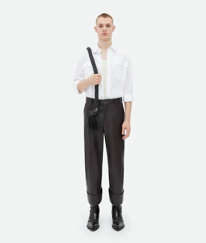 Relaxed-Fit Shirt