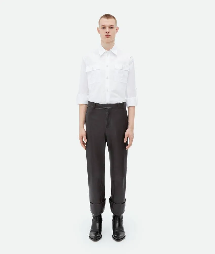 Relaxed-Fit Shirt