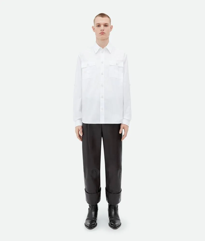 Relaxed-Fit Shirt
