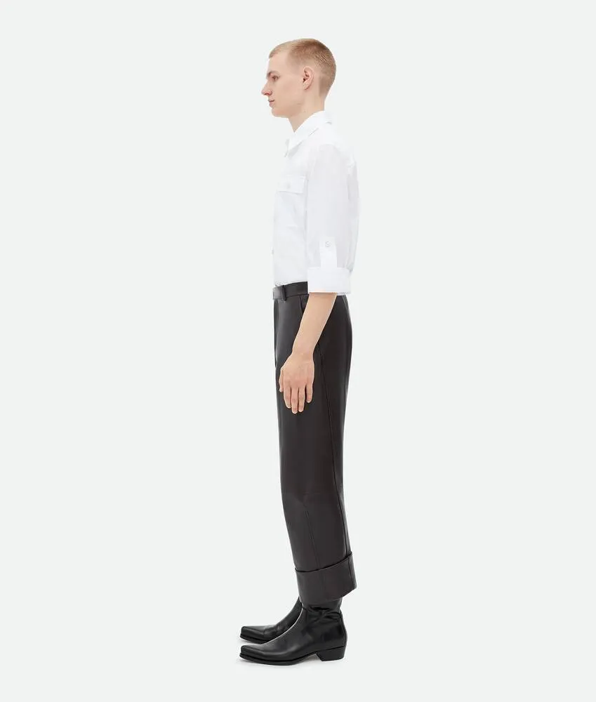 Relaxed-Fit Shirt