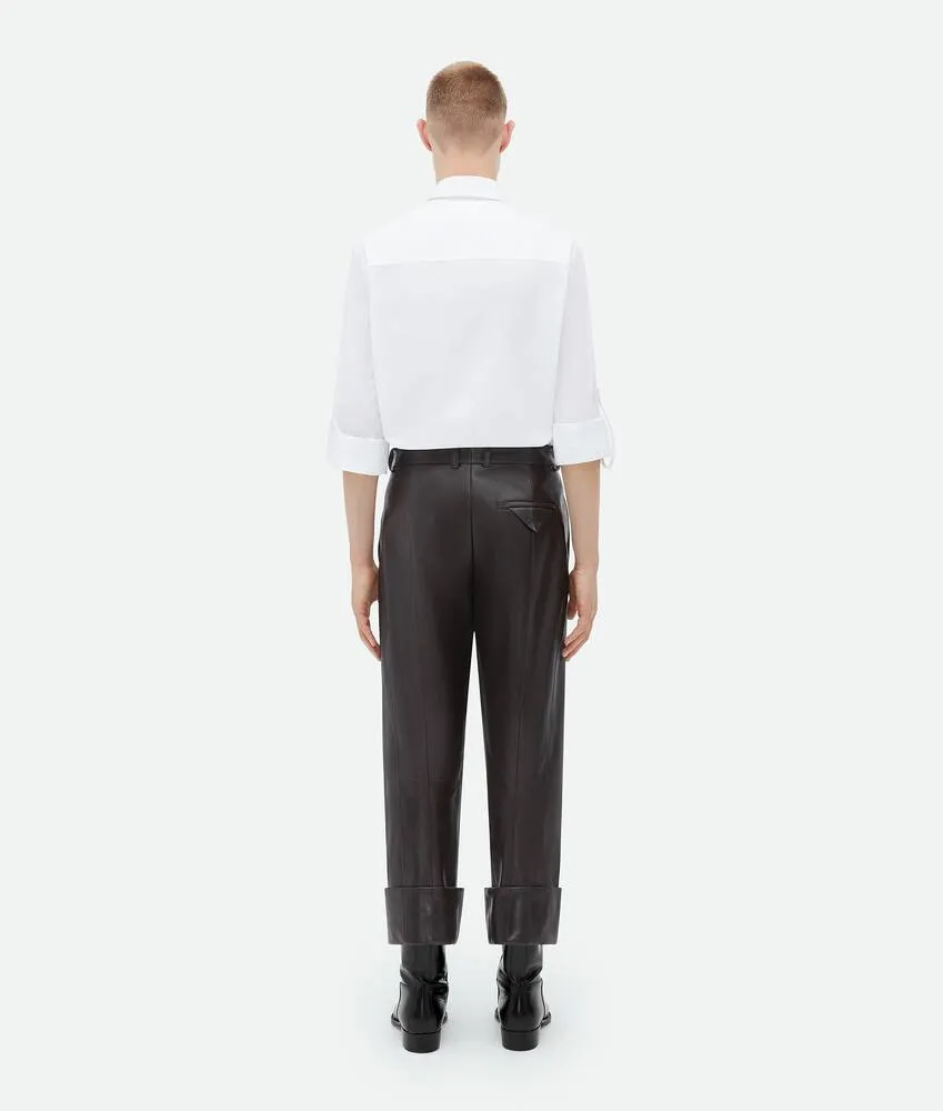 Relaxed-Fit Shirt