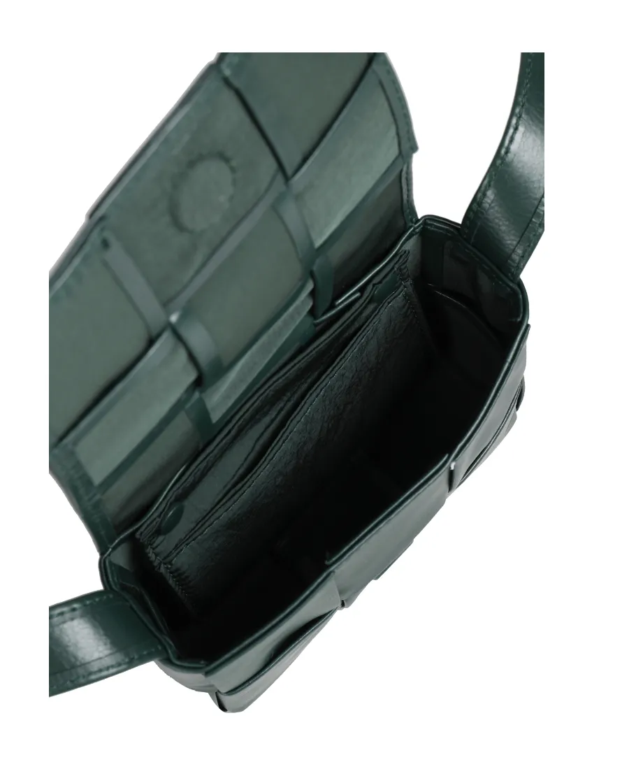 Mini Cassette Shoulder Bag