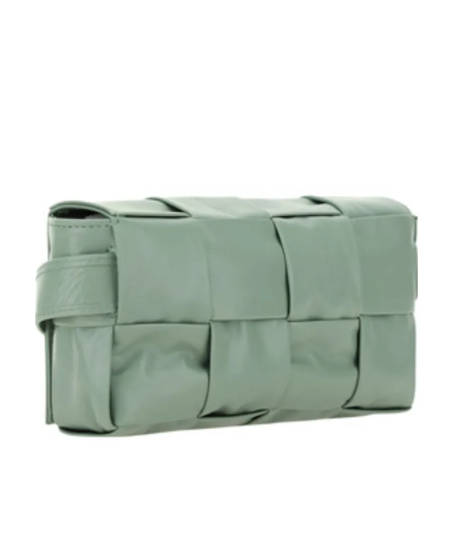Cassette Fanny Pack
