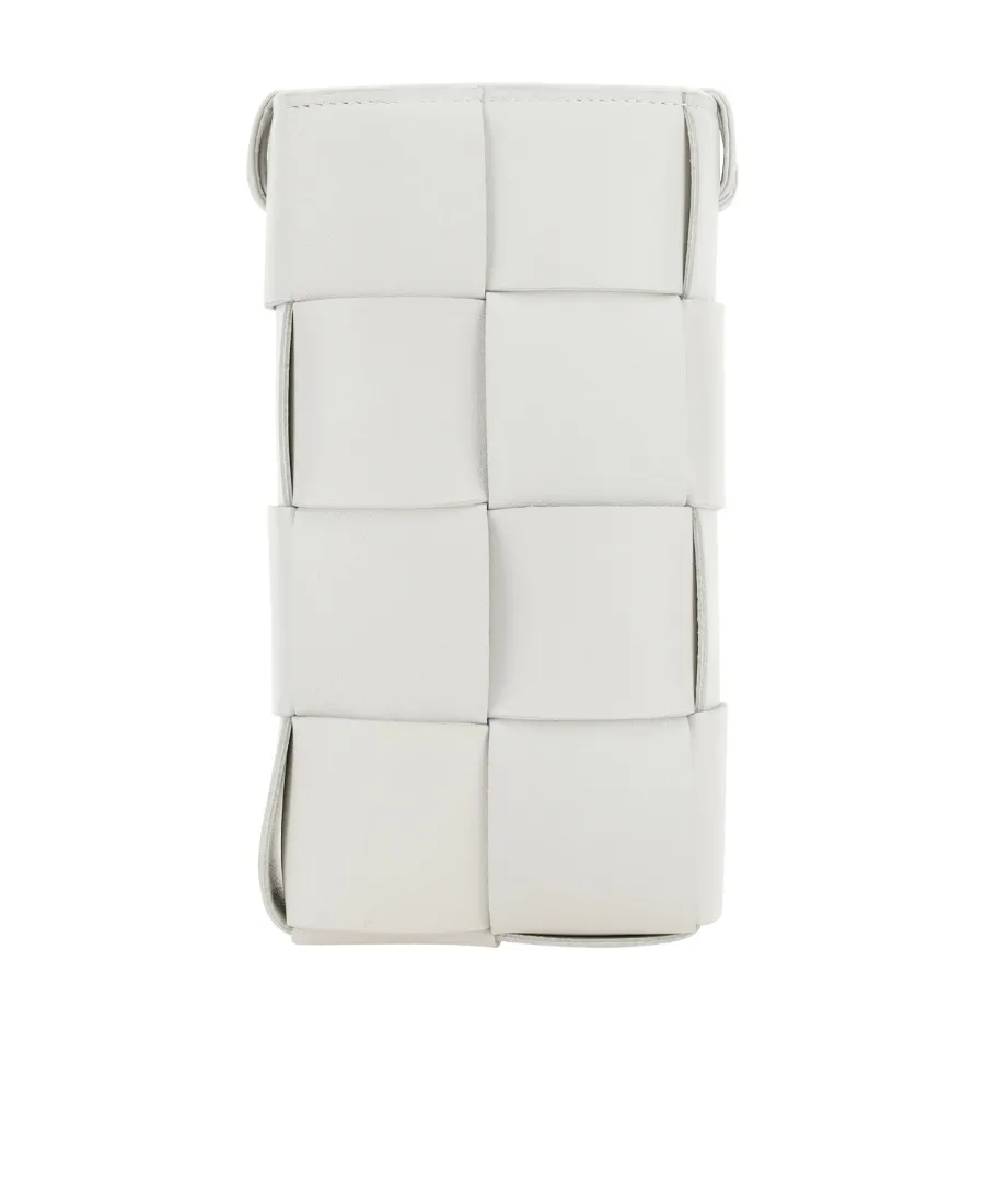 Woven Strap Phone Case