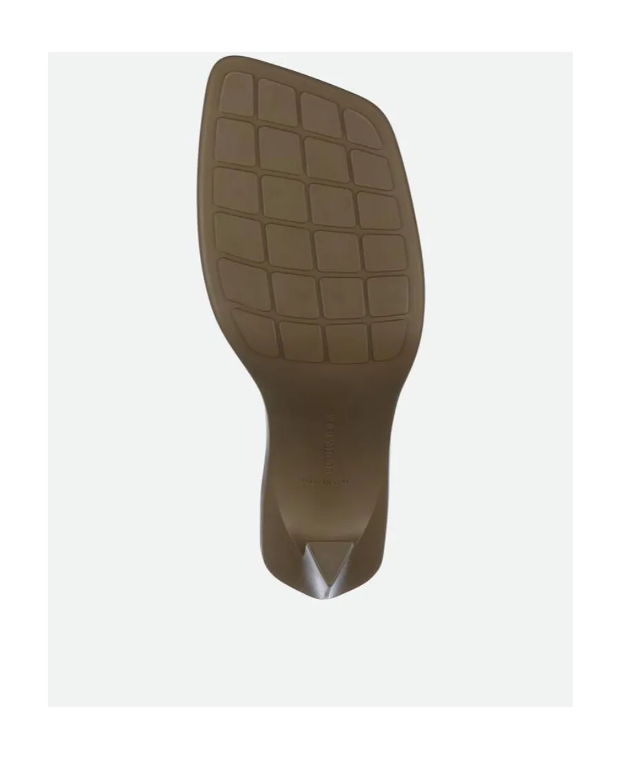 Jimbo Slingback Heeled Sandals