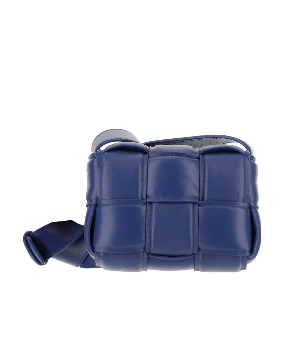 Mini Cassette Shoulder Bag