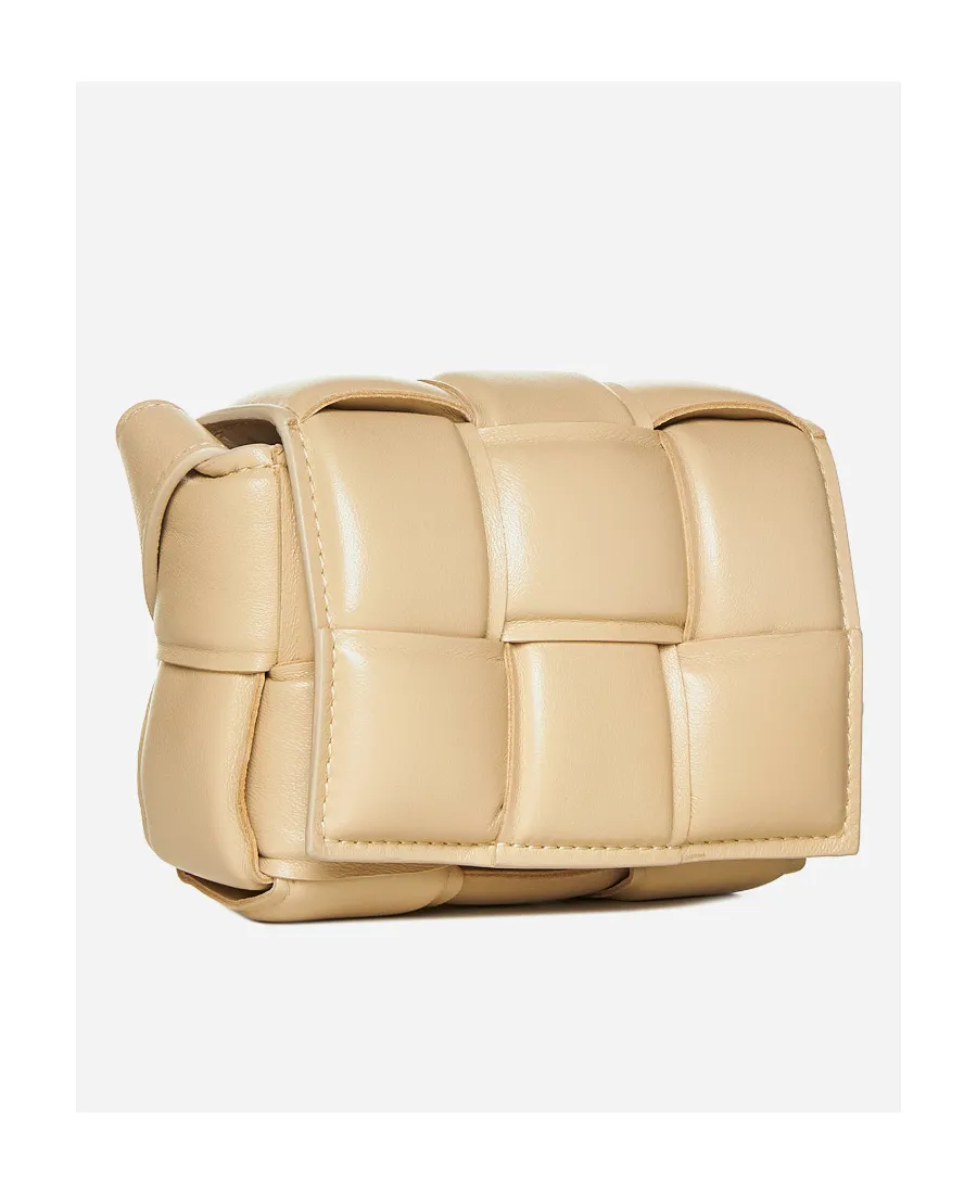 Candy Cassette Shoulder Bag