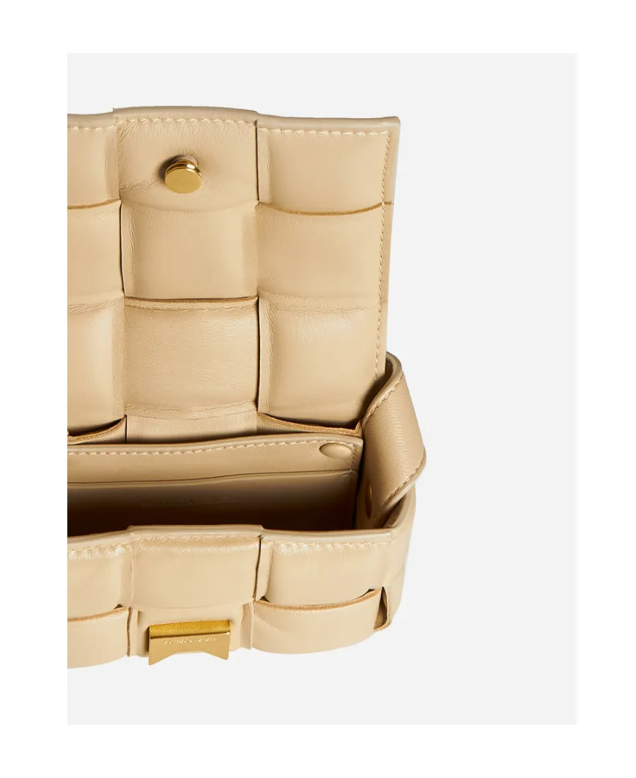 Candy Cassette Shoulder Bag