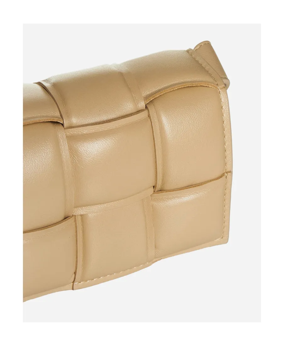 Candy Cassette Shoulder Bag