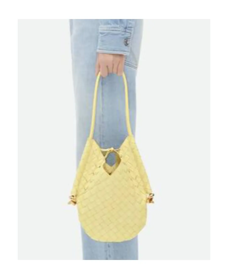 Small Solstice Shoulder Bag