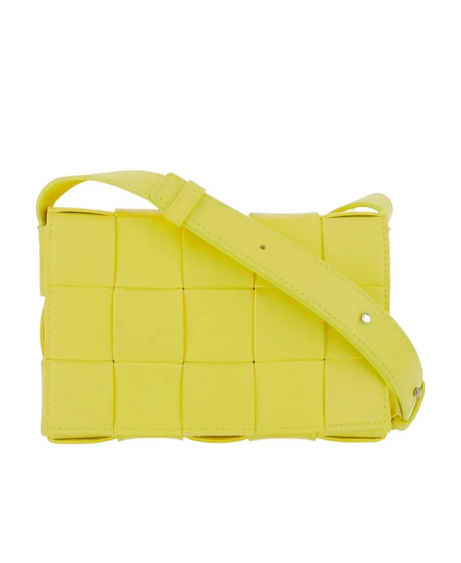 Cassette Small Shoulder Bag