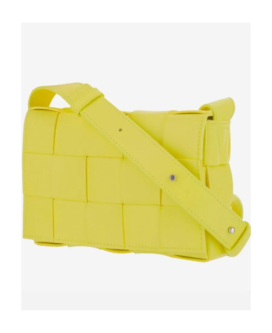 Cassette Small Shoulder Bag