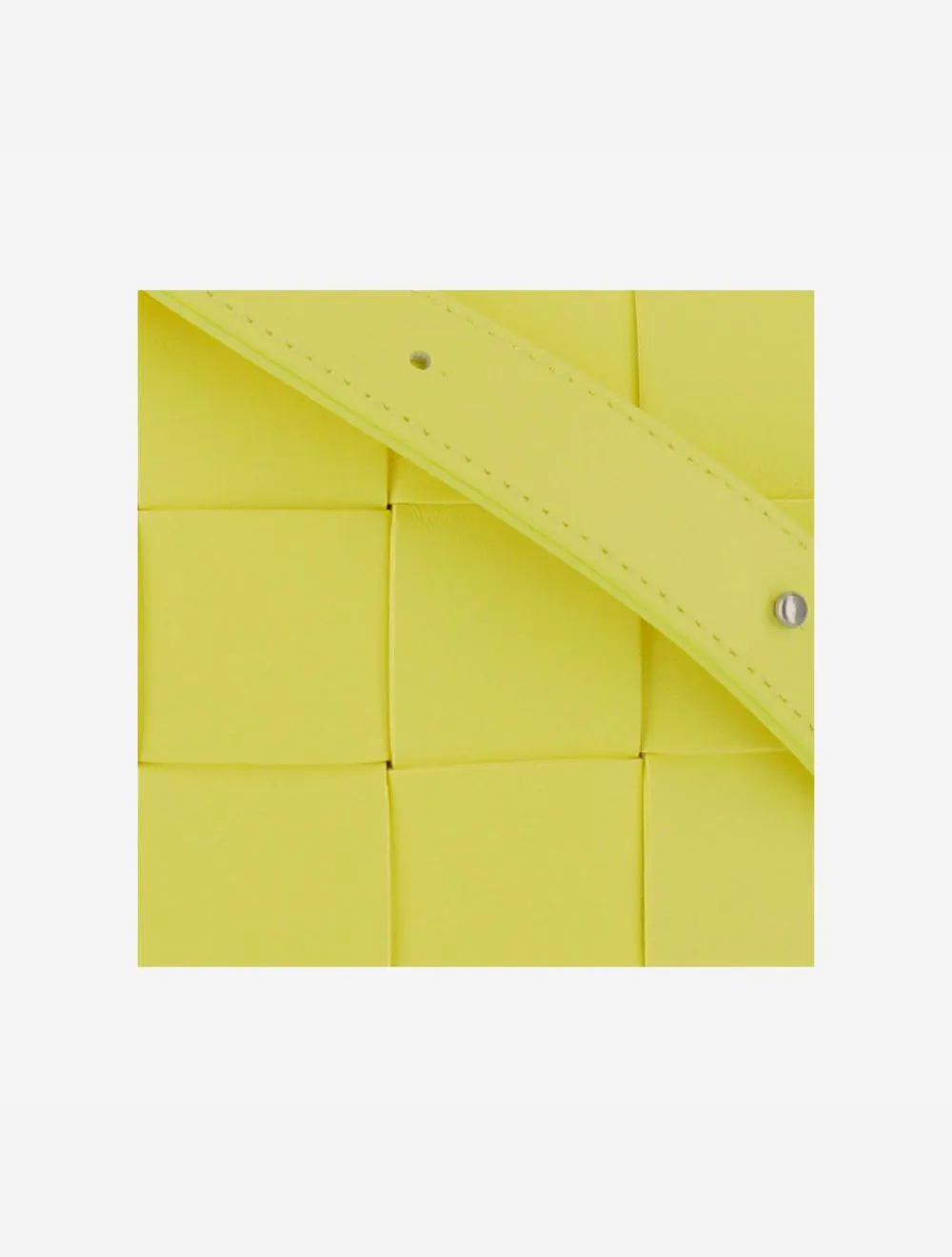 Cassette Small Shoulder Bag