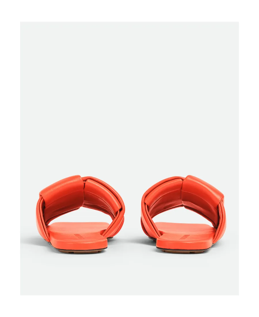 Flat Slippers