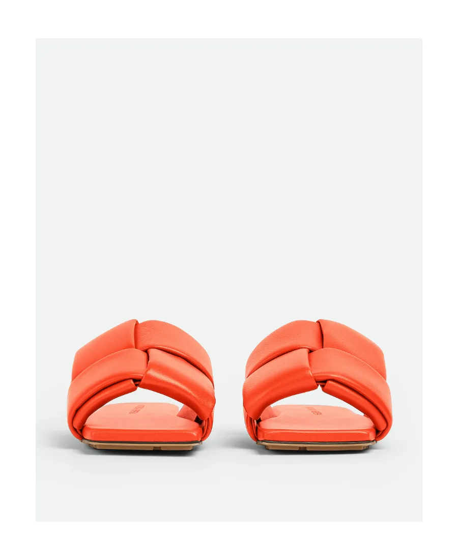 Flat Slippers