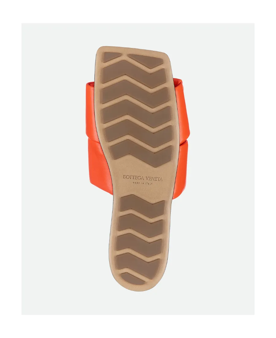 Flat Slippers