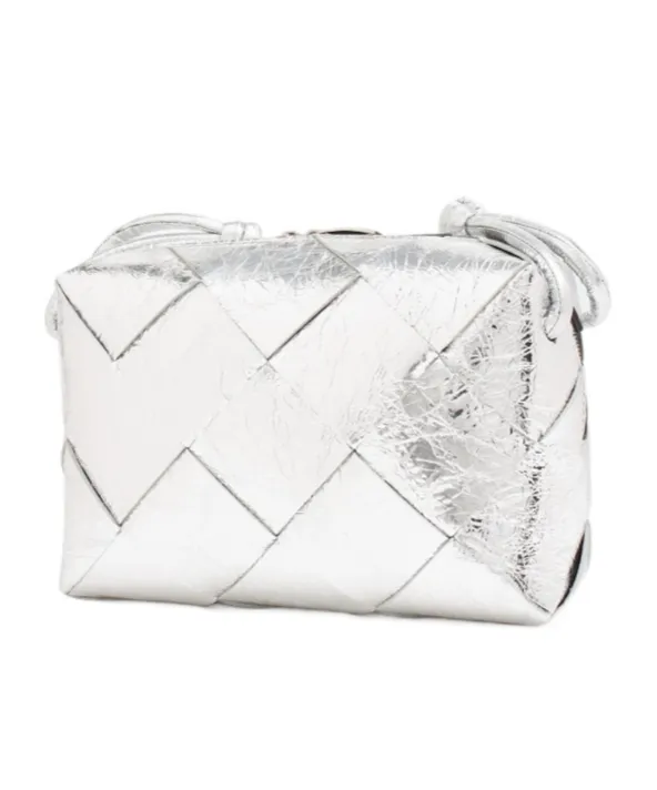 Cassette Small Shoulder Bag