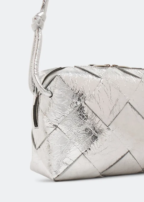 Cassette Small Shoulder Bag