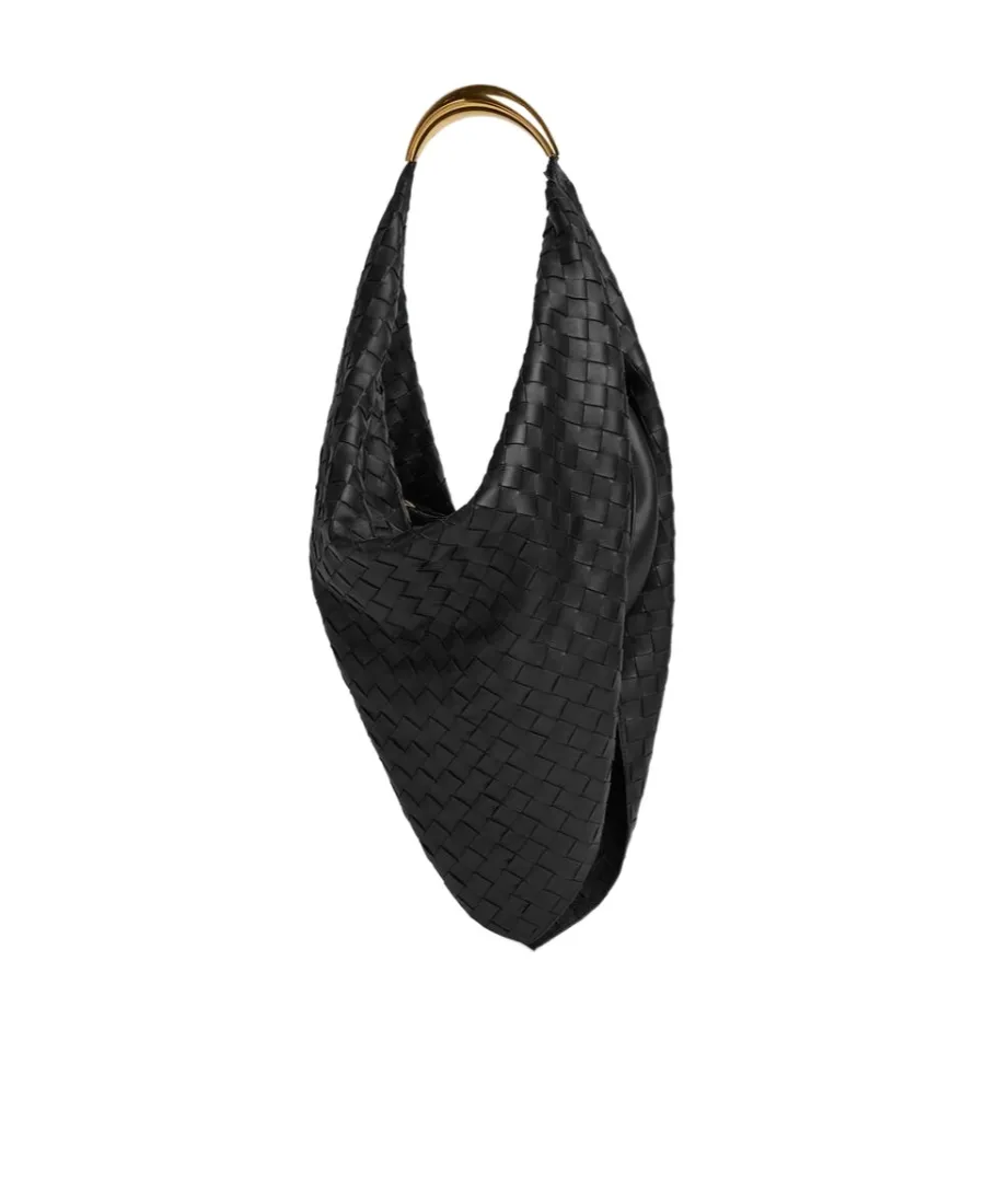 Foulard Shoulder Bag