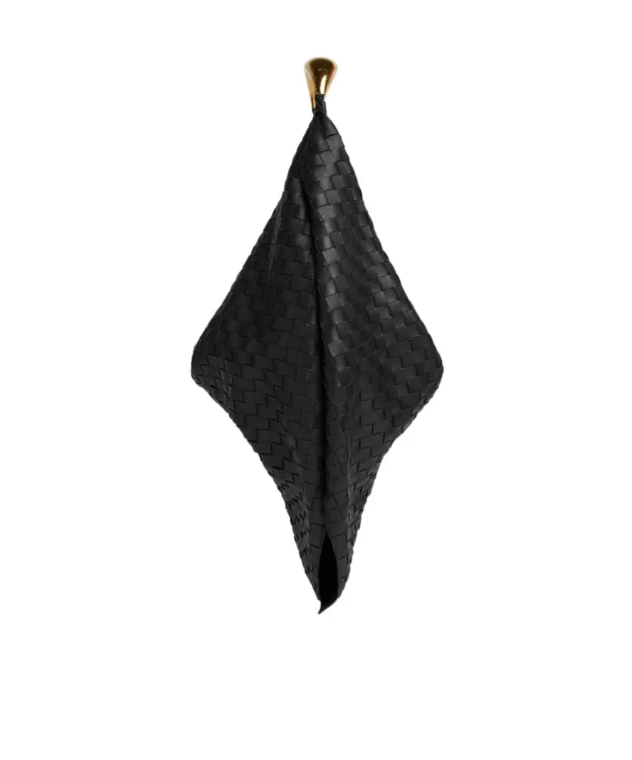 Foulard Shoulder Bag