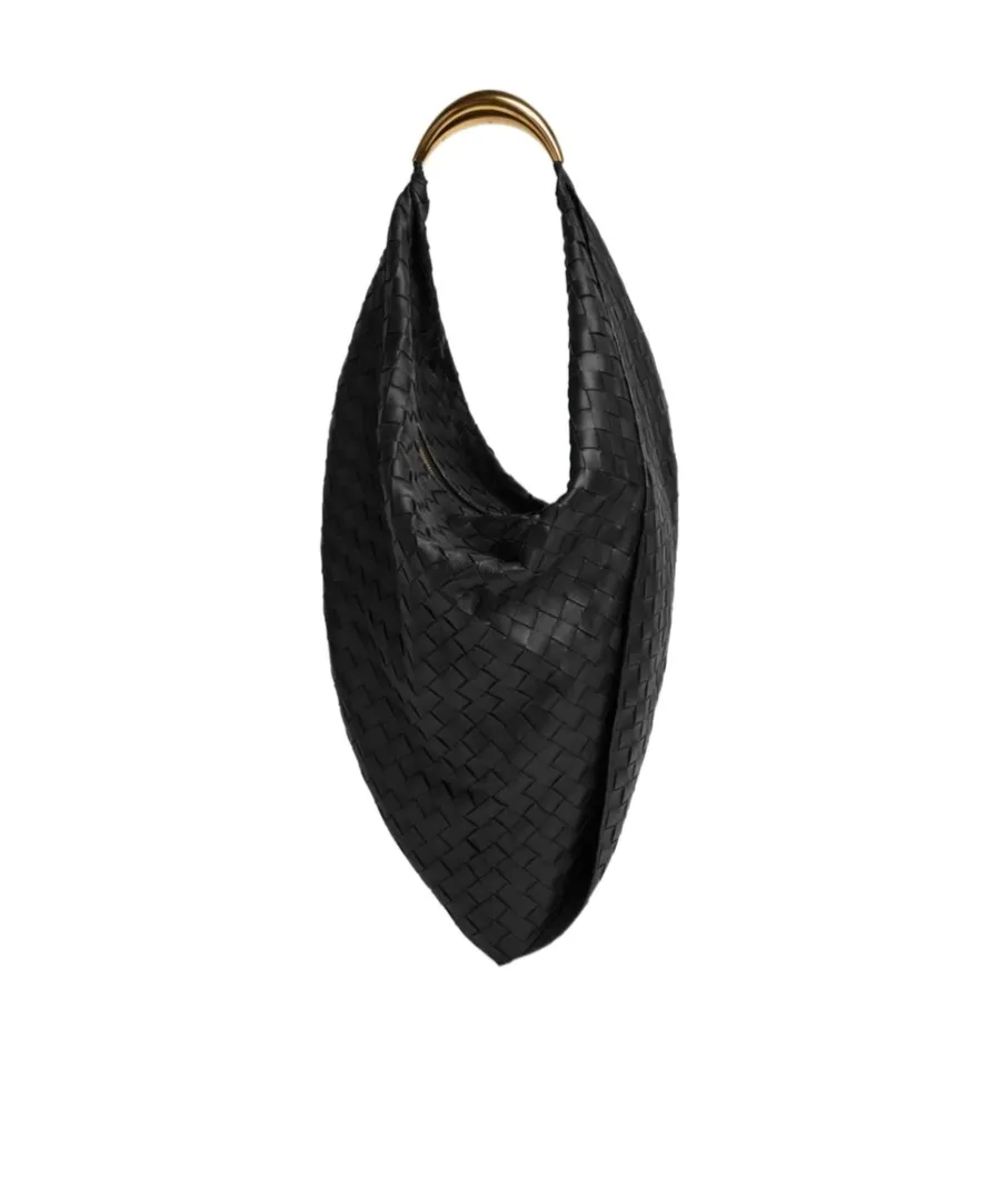 Foulard Shoulder Bag