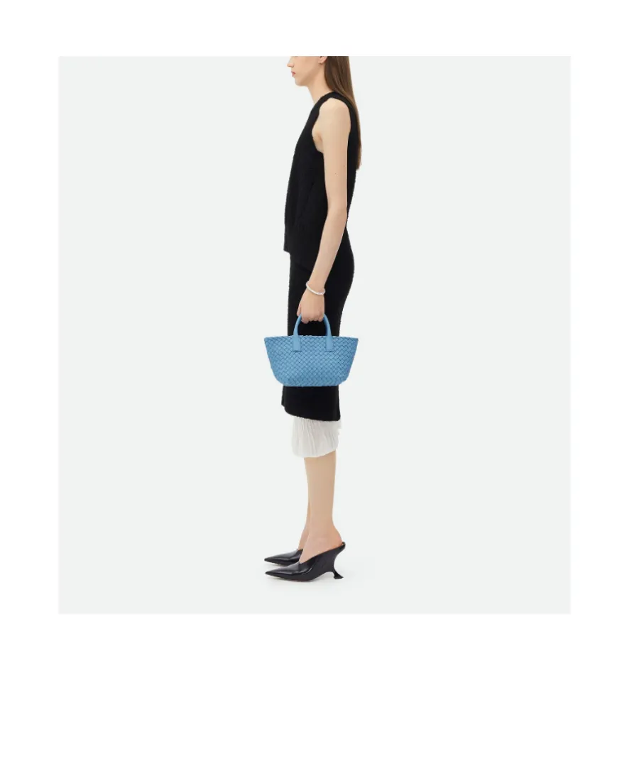 Cabat Mini Tote Bag