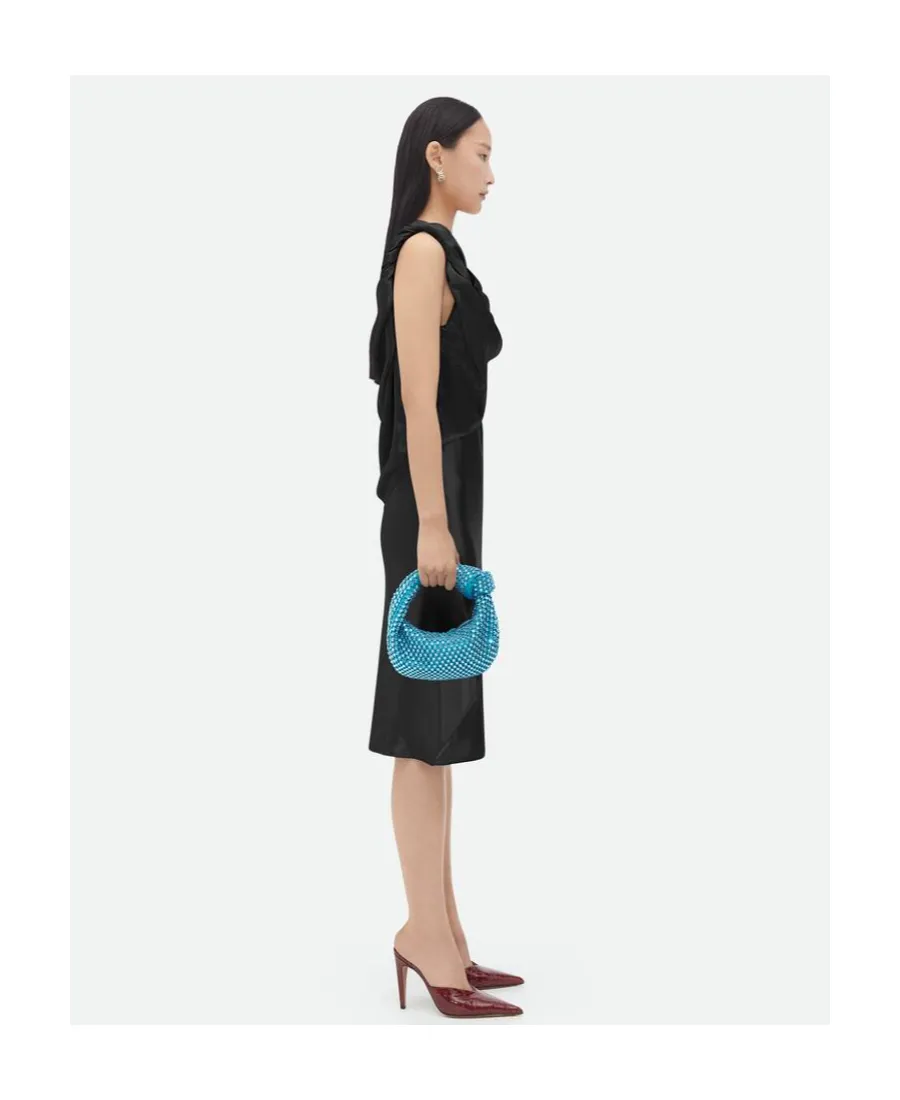 Logo Mini Handbag