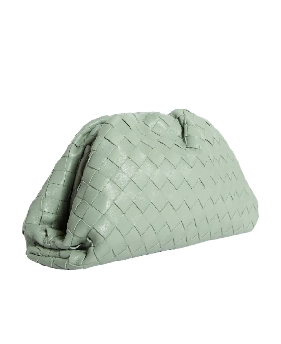 Teen Pouch Clutch