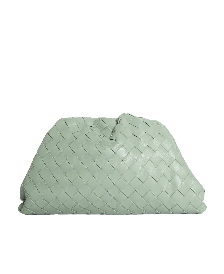 Teen Pouch Clutch