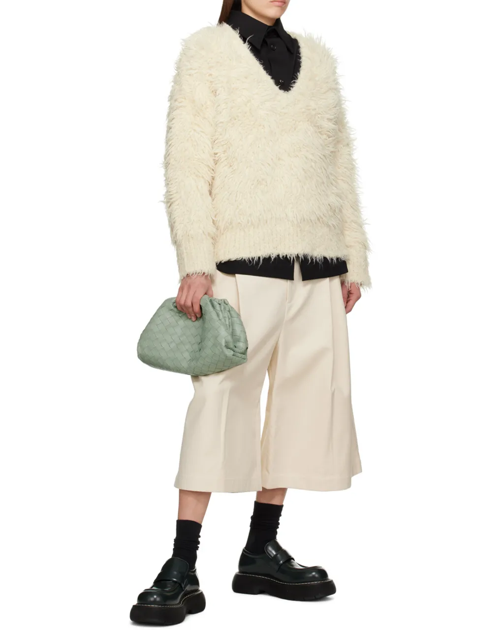 Teen Pouch Clutch