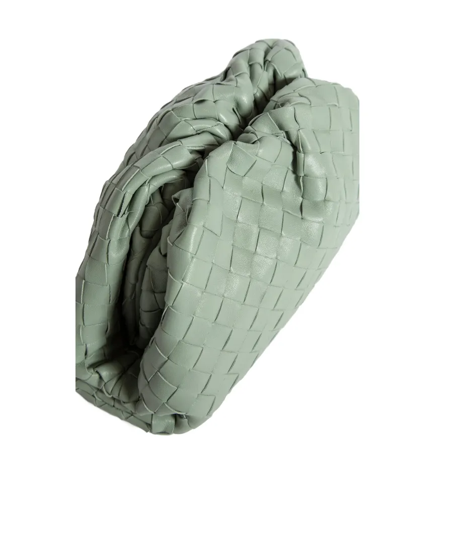 Teen Pouch Clutch