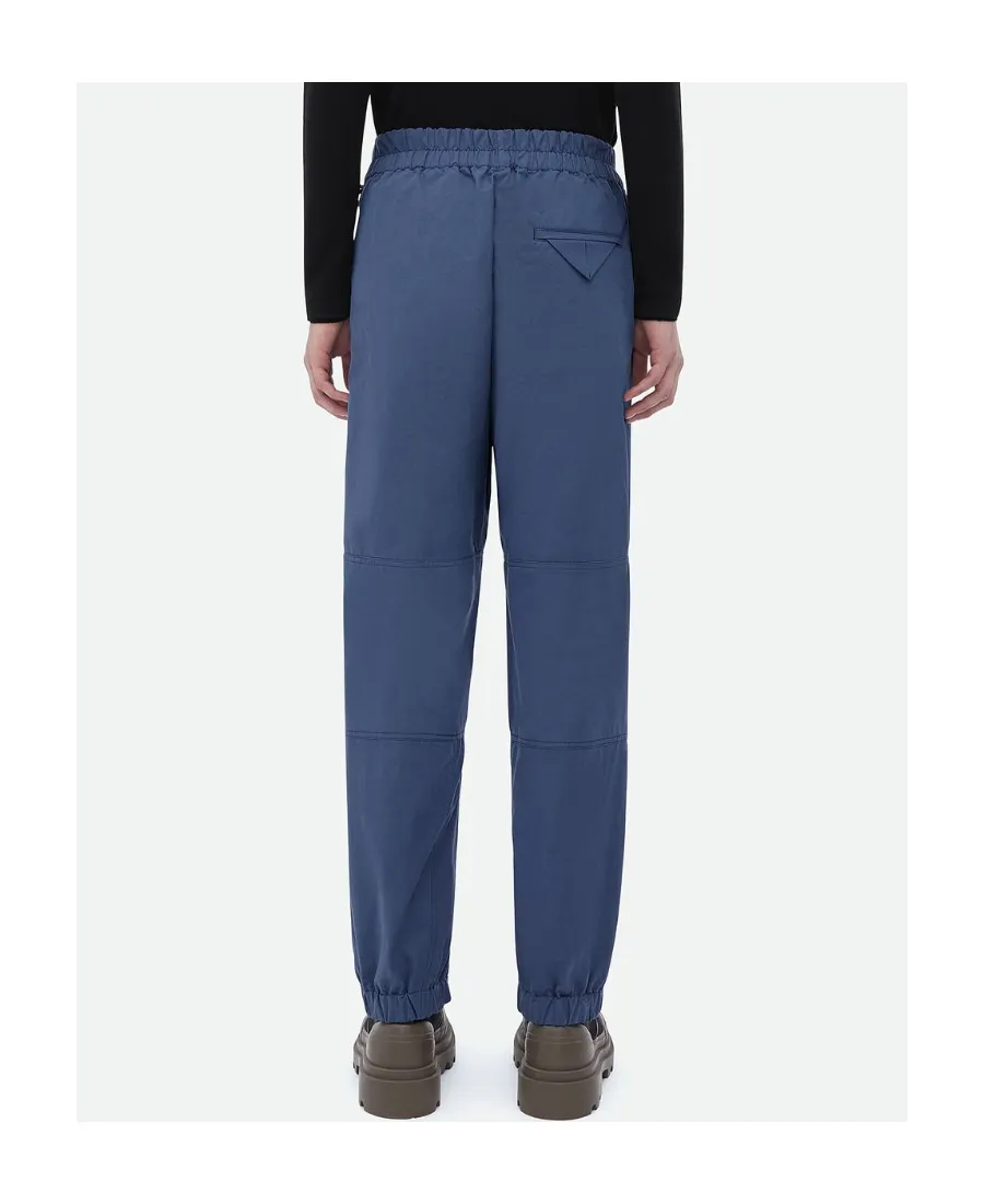 Compact Pants
